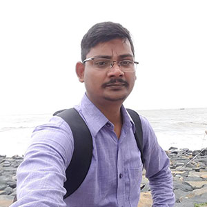 WordPress Kolkata Developer - Priobrata Goswami