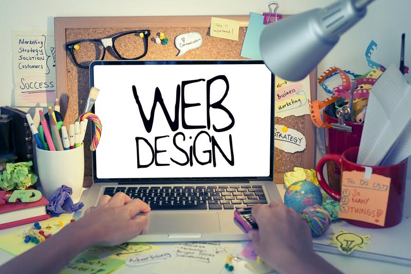 Website Design Company In Kolkata